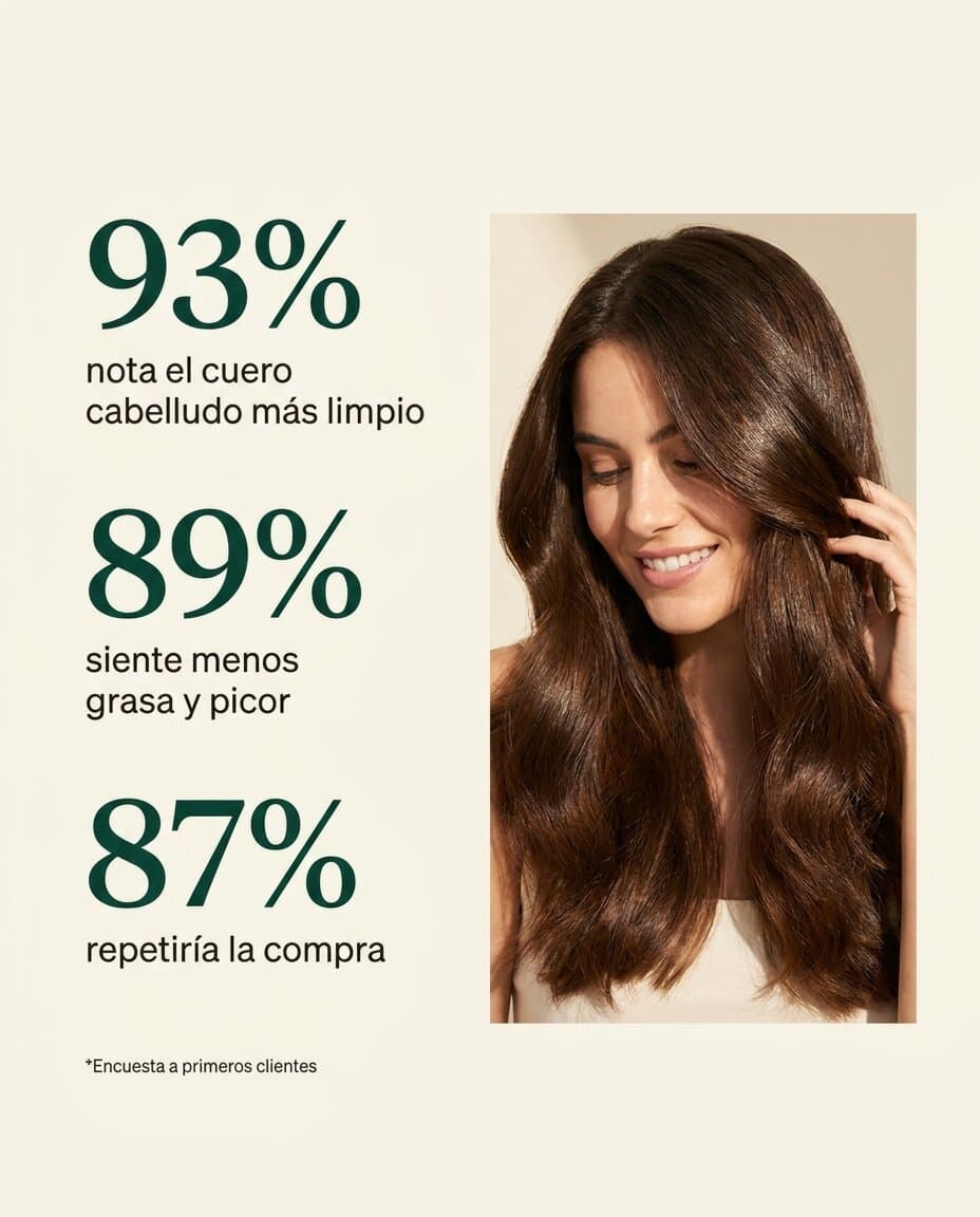 Resultados do inquérito aos primeiros clientes da ROOTENNE
