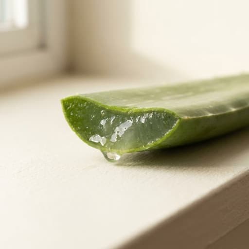 Aloe Vera
