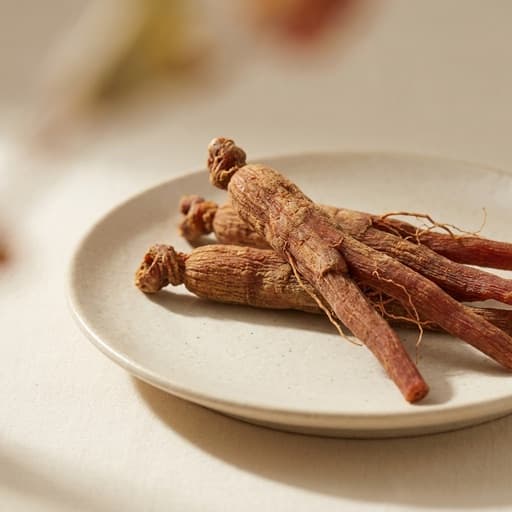 Ginseng