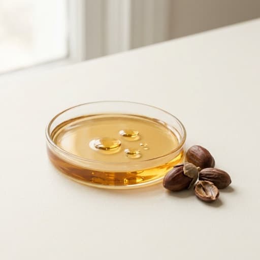 Jojoba