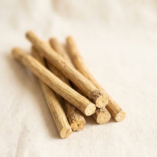 Licorice Root